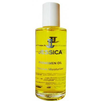 Jessica olej na nehty Phenomen Oil 60 ml