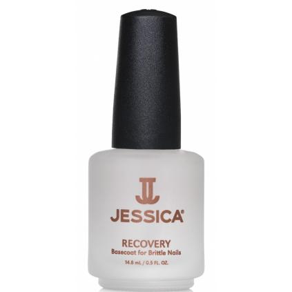 Jessica podkladový lak pro křehké nehty Recovery