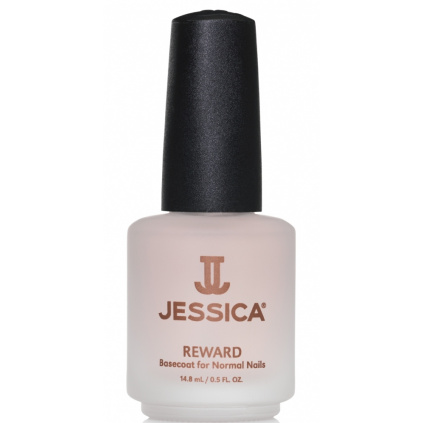 Jessica podkladový lak pro normální nehty Reward