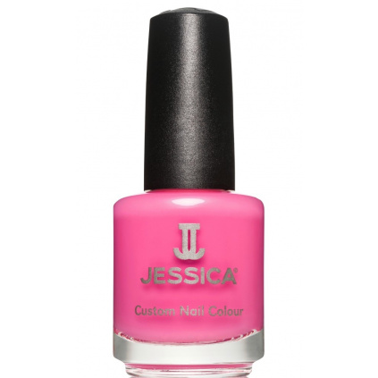 Jessica lak na nehty 336 Flirty 15 ml