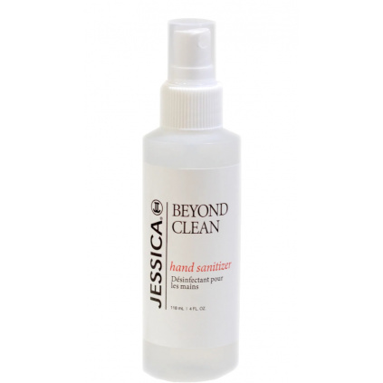 Jessica sanitizér Beyond Clean Spray 120 ml