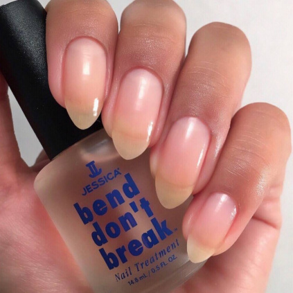 Jessica podkladový lak na nehty Bend Don't Break 15 ml