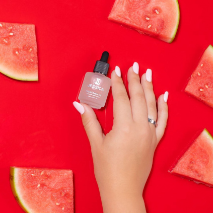 Jessica olej na nehty a nehtovou kůžičku Phenomen Oil 14,8 ml