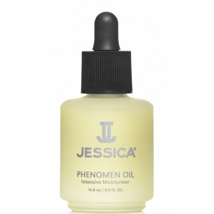 Jessica olej na nehty a nehtovou kůžičku Phenomen Oil