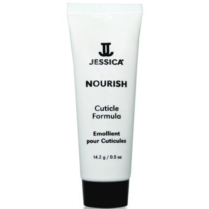 Jessica výživný krém na kůžičku Nourish