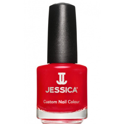 jessica lak na nehty 341 glamour 15 ml