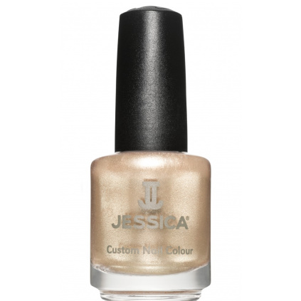 jessica lak na nehty 359 palladium 15 ml