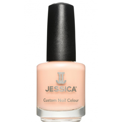 Jessica lak na nehty 366 Blush 15 ml
