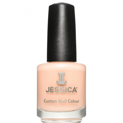 jessica lak na nehty 366 blush 15 ml