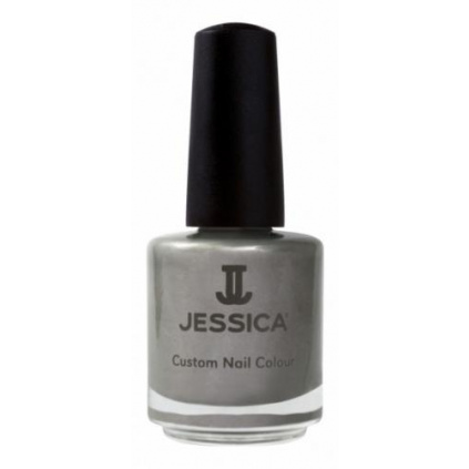 Jessica lak na nehty 673 Coquette 15 ml