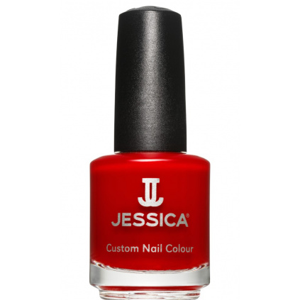 jessica lak na nehty 381 sensuous 15 ml