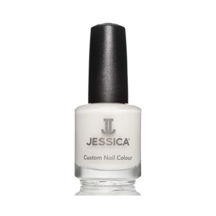 Jessica lak na nehty 0 Frost 15 ml