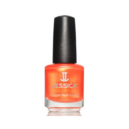 Jessica lak na nehty 103 Copper 15 ml