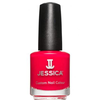 jessica lak na nehty 386 dynamic 15 ml