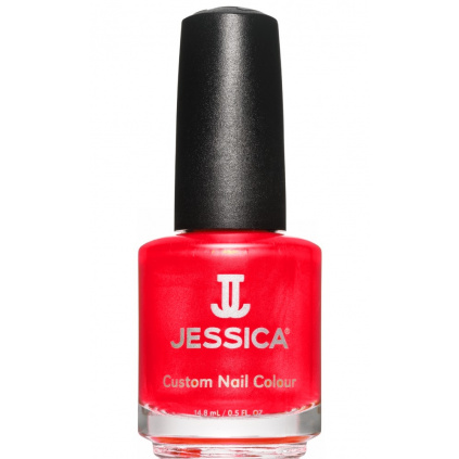 jessica lak na nehty 415 bright lights 15 ml