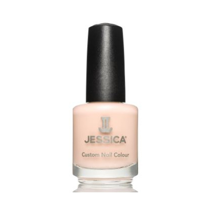 Jessica lak na nehty 467 Faintest Whisper 15 ml