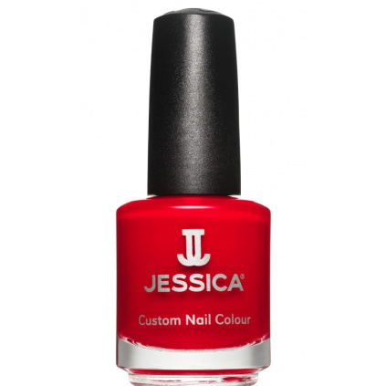 jessica lak na nehty 420 classic beauty 15 ml