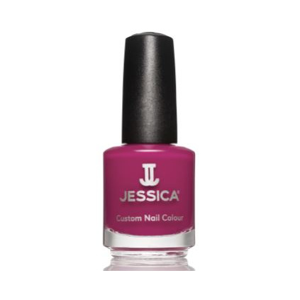 Jessica lak na nehty 640 Feather Boa 15 ml