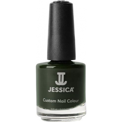 Lak na nehty Jessica 643 Divine Pine