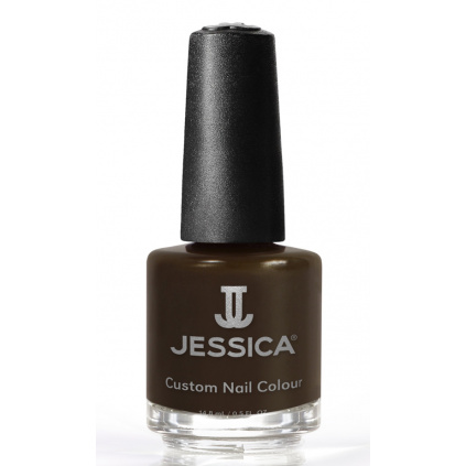 Jessica lak na nehty 693 Show Stopper 15 ml