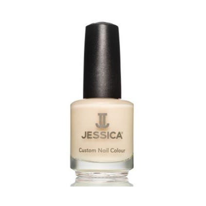 Jessica lak na nehty 731 Banana Peel 15 ml