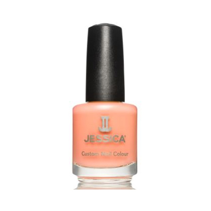 Jessica lak na nehty 732 Tangerine Dream 15 ml