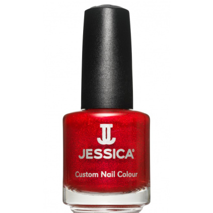 jessica lak na nehty 624 bedazzler 15 ml