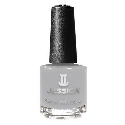 Jessica lak na nehty 793 Argon Blue 15 ml