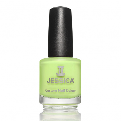 Jessica lak na nehty 789 Radioactive 15 ml