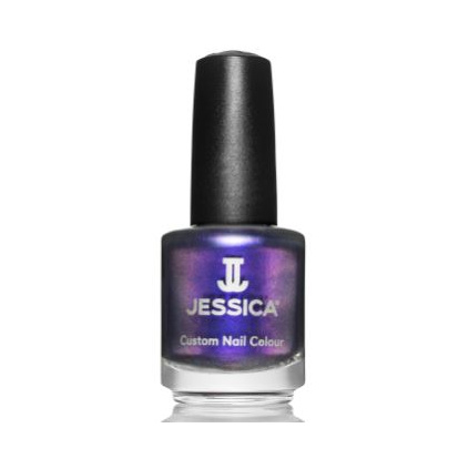 Jessica lak na nehty 753 Prima Donna 15 ml