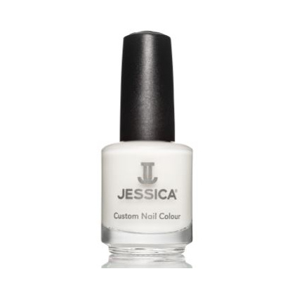 Jessica lak na nehty 877 Sharktooth 15 ml