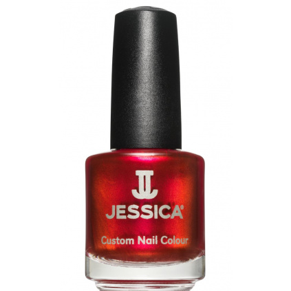 jessica lak na nehty 707 shall we dance 15 ml