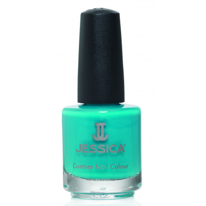 Jessica lak na nehty 1107 Strike a Pose 15 ml