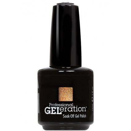 jessica geleration gel lak 736 gingersnap 15 ml