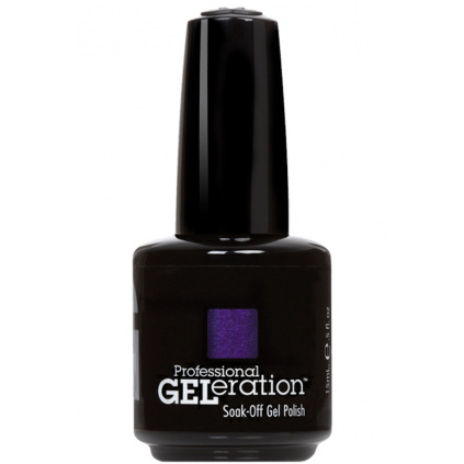 jessica geleration gel lak 753 prima donna 15 ml