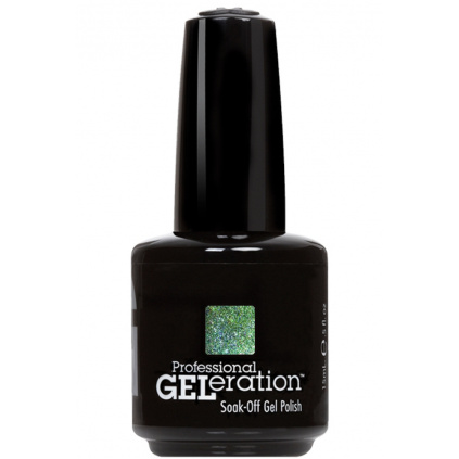 jessica geleration gel lak 966 prom queen 15 ml