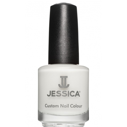 jessica lak na nehty 557 wedding gown 15 ml