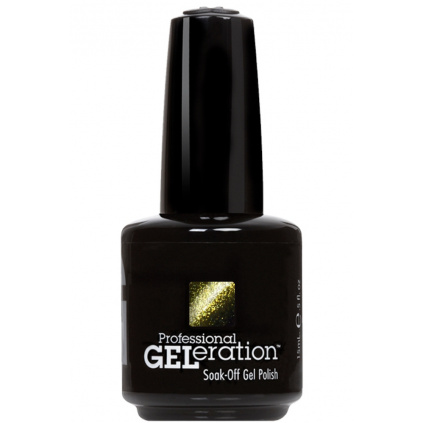 jessica geleration gel lak 992 chartreuse cocktail 15 ml