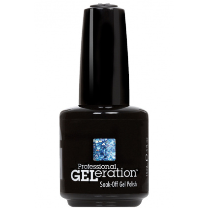 jessica geleration gel lak 1007 cool ice 15 ml