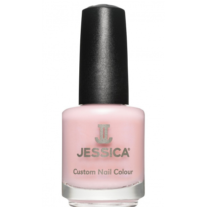 jessica lak na nehty 560 just married 15 ml