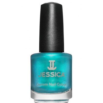 jessica lak na nehty 541 out all night 15 ml