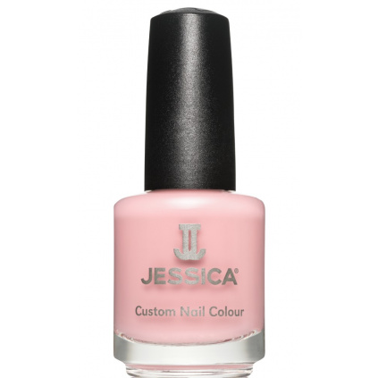 jessica lak na nehty 466 sweet breath 15 ml