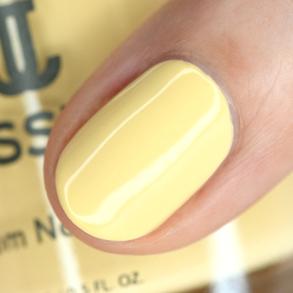 Jessica lak na nehty 1227 Sunglow 15 ml