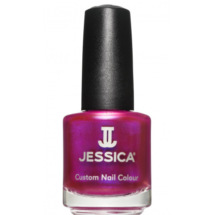 jessica lak na nehty 461 anything goes 15 ml