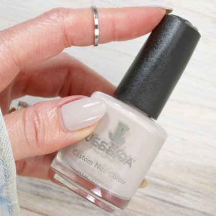 Jessica lak na nehty 1229 Shadow 15 ml
