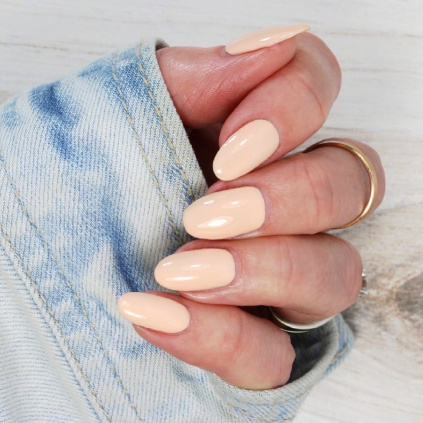 Jessica lak na nehty 1230 Daylight 15 ml