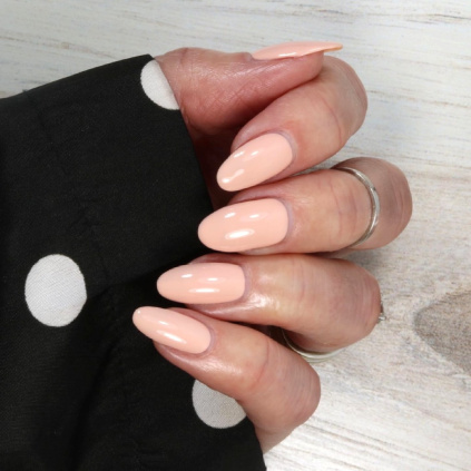 Jessica lak na nehty 1231 Sand 15 ml