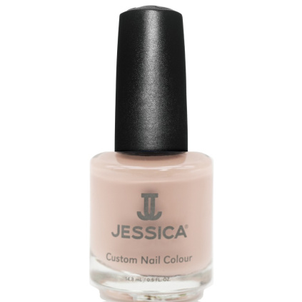 jessica lak na nehty 1231 sand 15 ml