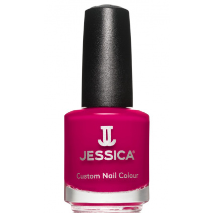 jessica lak na nehty 485 blushing princess 15 ml