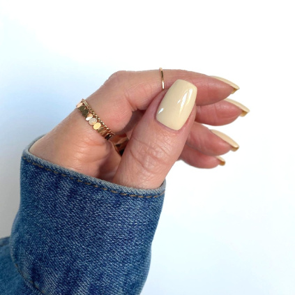 Jessica Phenom lak na nehty 098 Extra Foam Plz 15 ml